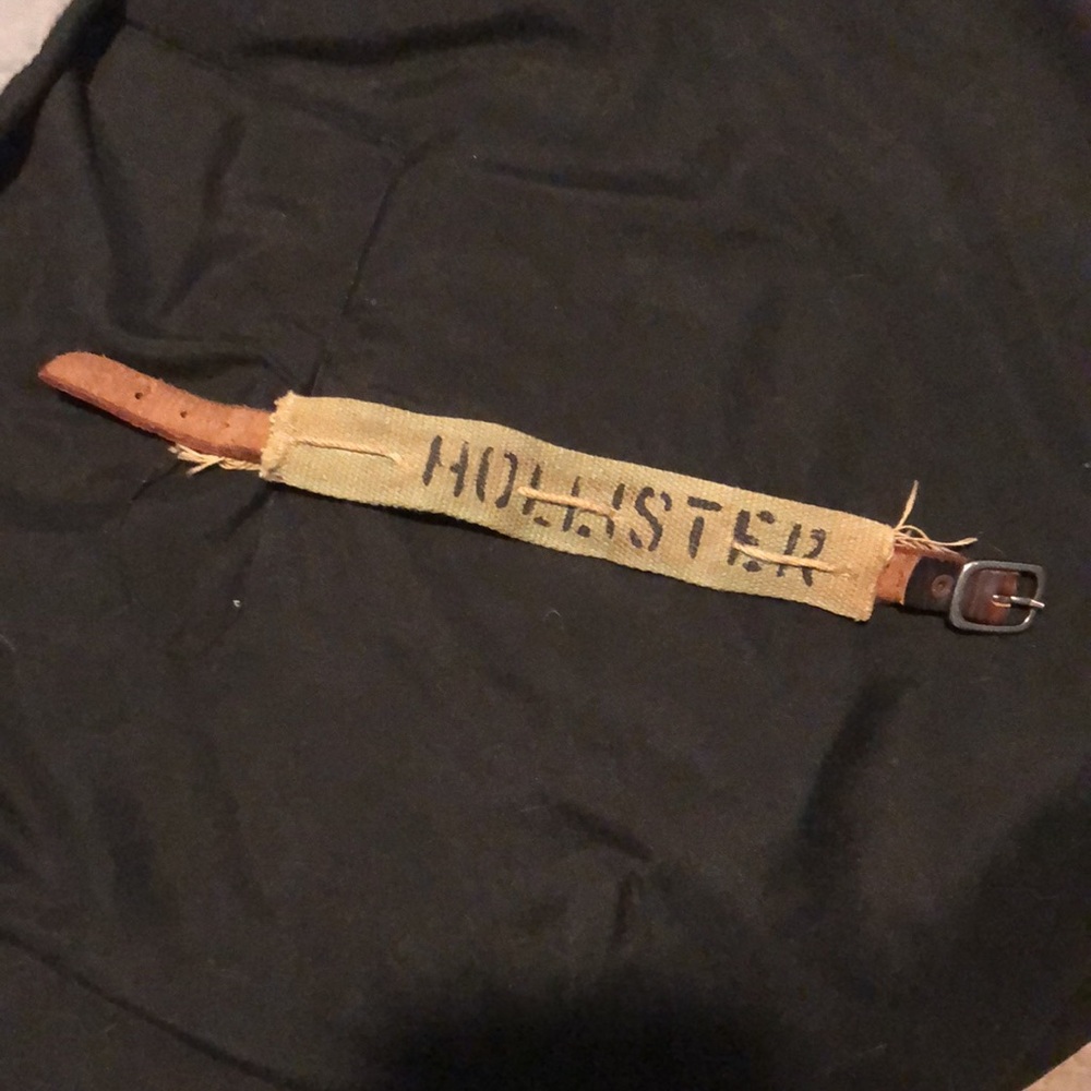 Hollister Bracelet